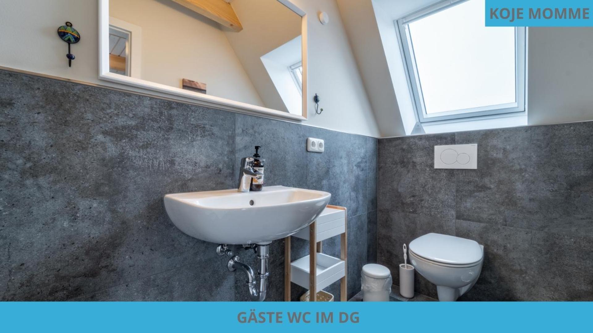 Kuestenkojen Mit 4 Ferienwohnungen Fuer 1 Bis 8 Pers Mit Diversen Schlafzimmern, Garten Oder Balkon Büsum Exteriér fotografie