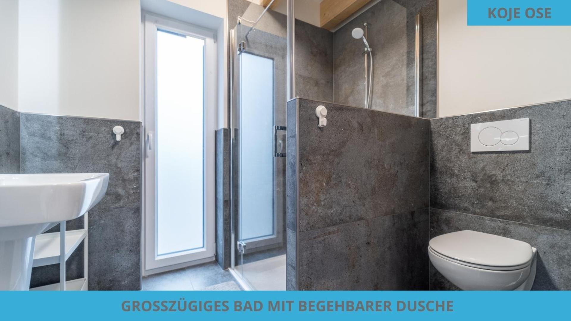 Kuestenkojen Mit 4 Ferienwohnungen Fuer 1 Bis 8 Pers Mit Diversen Schlafzimmern, Garten Oder Balkon Büsum Exteriér fotografie