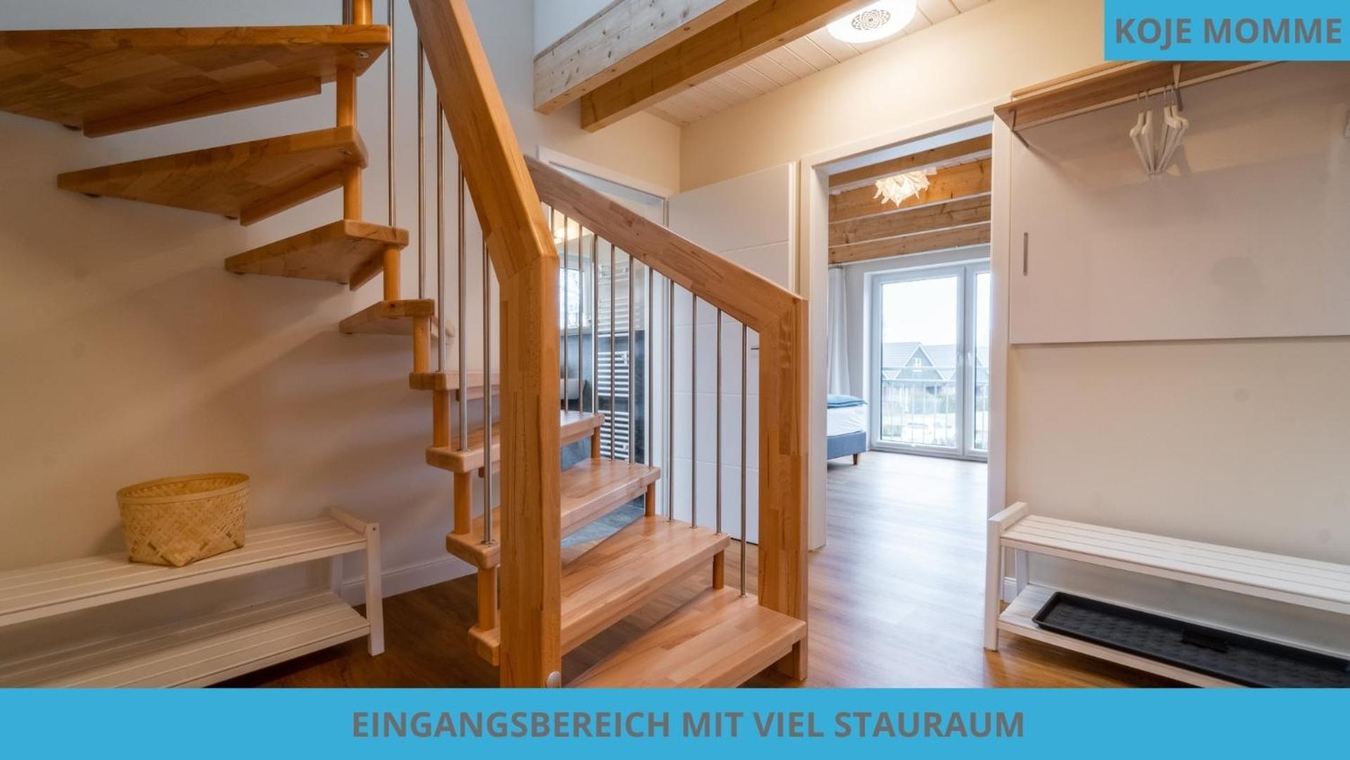 Kuestenkojen Mit 4 Ferienwohnungen Fuer 1 Bis 8 Pers Mit Diversen Schlafzimmern, Garten Oder Balkon Büsum Exteriér fotografie