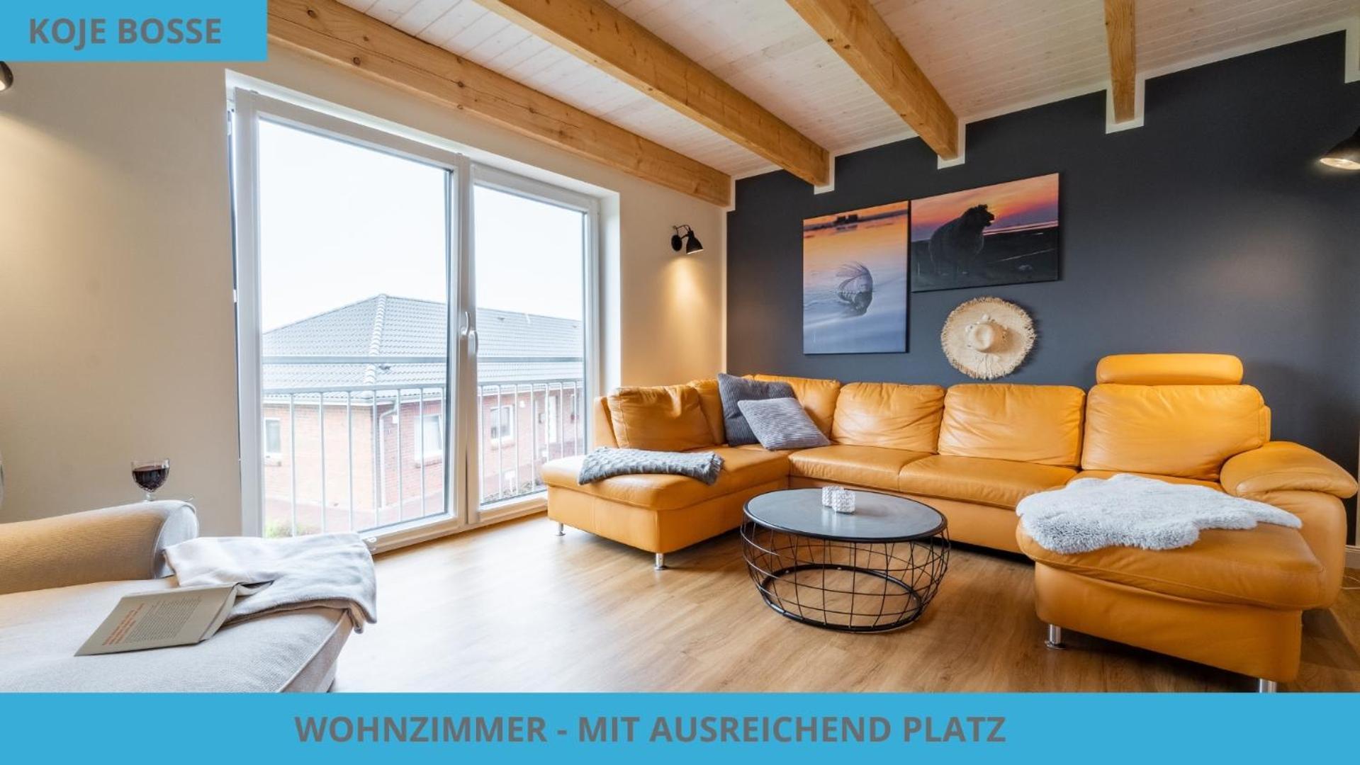 Kuestenkojen Mit 4 Ferienwohnungen Fuer 1 Bis 8 Pers Mit Diversen Schlafzimmern, Garten Oder Balkon Büsum Exteriér fotografie