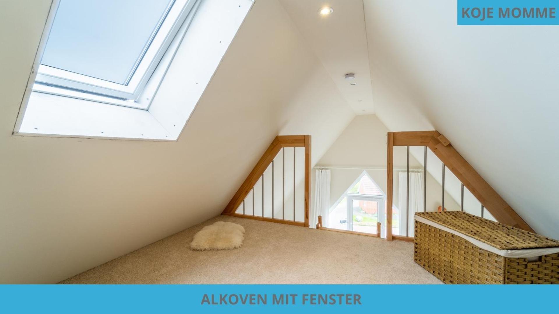 Kuestenkojen Mit 4 Ferienwohnungen Fuer 1 Bis 8 Pers Mit Diversen Schlafzimmern, Garten Oder Balkon Büsum Exteriér fotografie