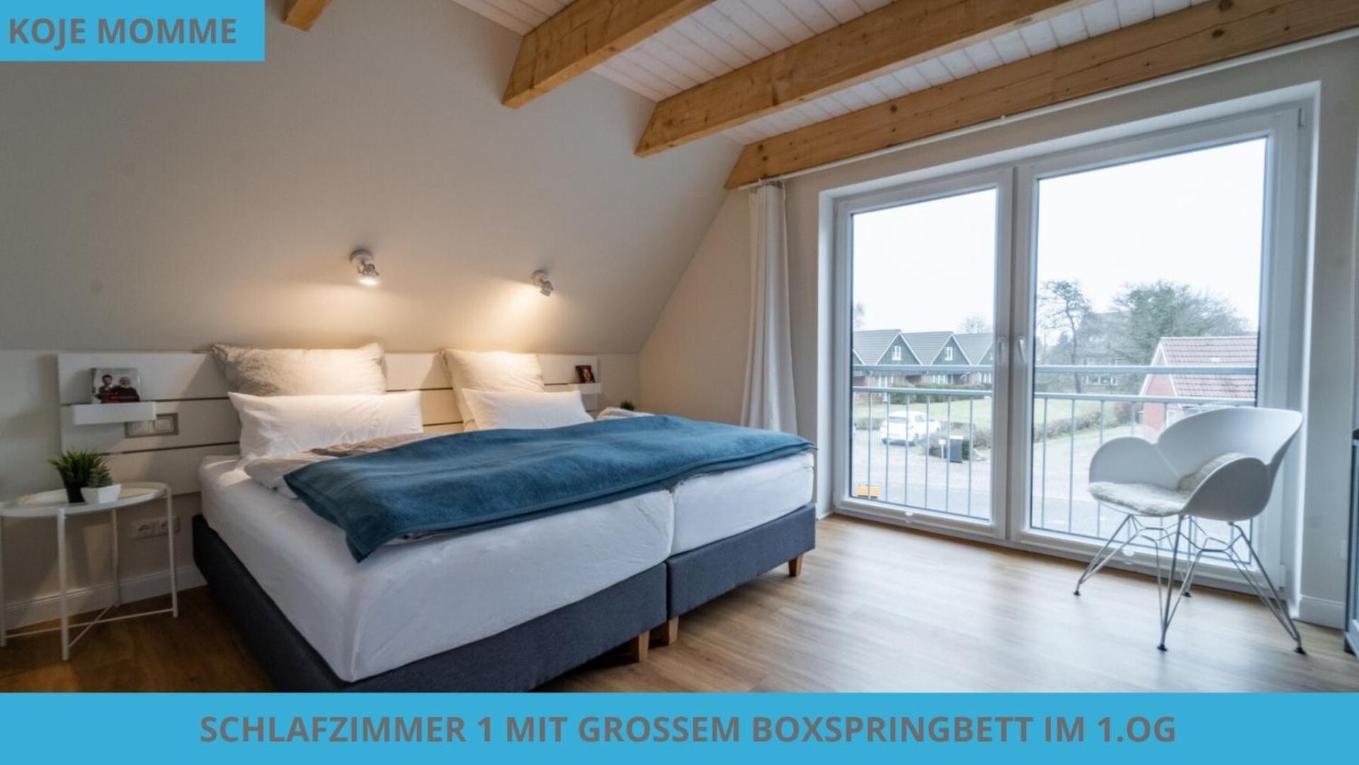 Kuestenkojen Mit 4 Ferienwohnungen Fuer 1 Bis 8 Pers Mit Diversen Schlafzimmern, Garten Oder Balkon Büsum Exteriér fotografie