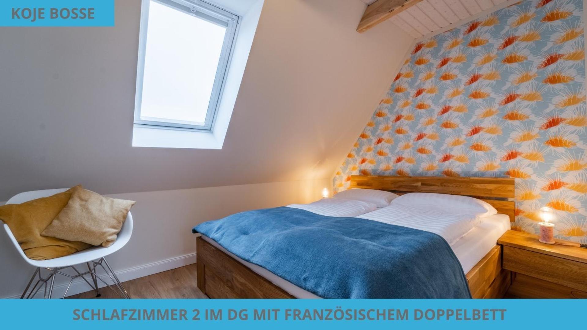 Kuestenkojen Mit 4 Ferienwohnungen Fuer 1 Bis 8 Pers Mit Diversen Schlafzimmern, Garten Oder Balkon Büsum Exteriér fotografie