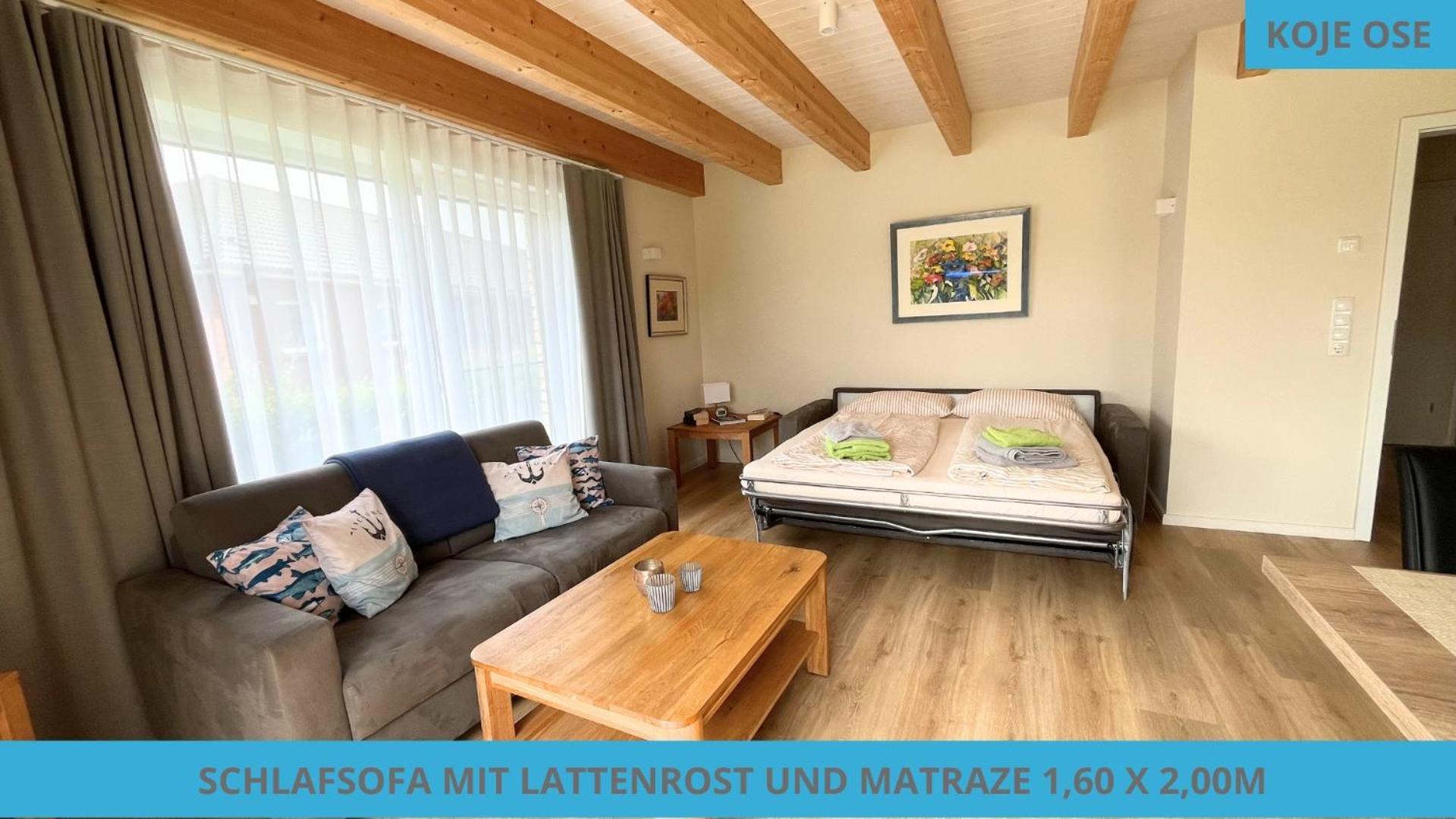 Kuestenkojen Mit 4 Ferienwohnungen Fuer 1 Bis 8 Pers Mit Diversen Schlafzimmern, Garten Oder Balkon Büsum Exteriér fotografie