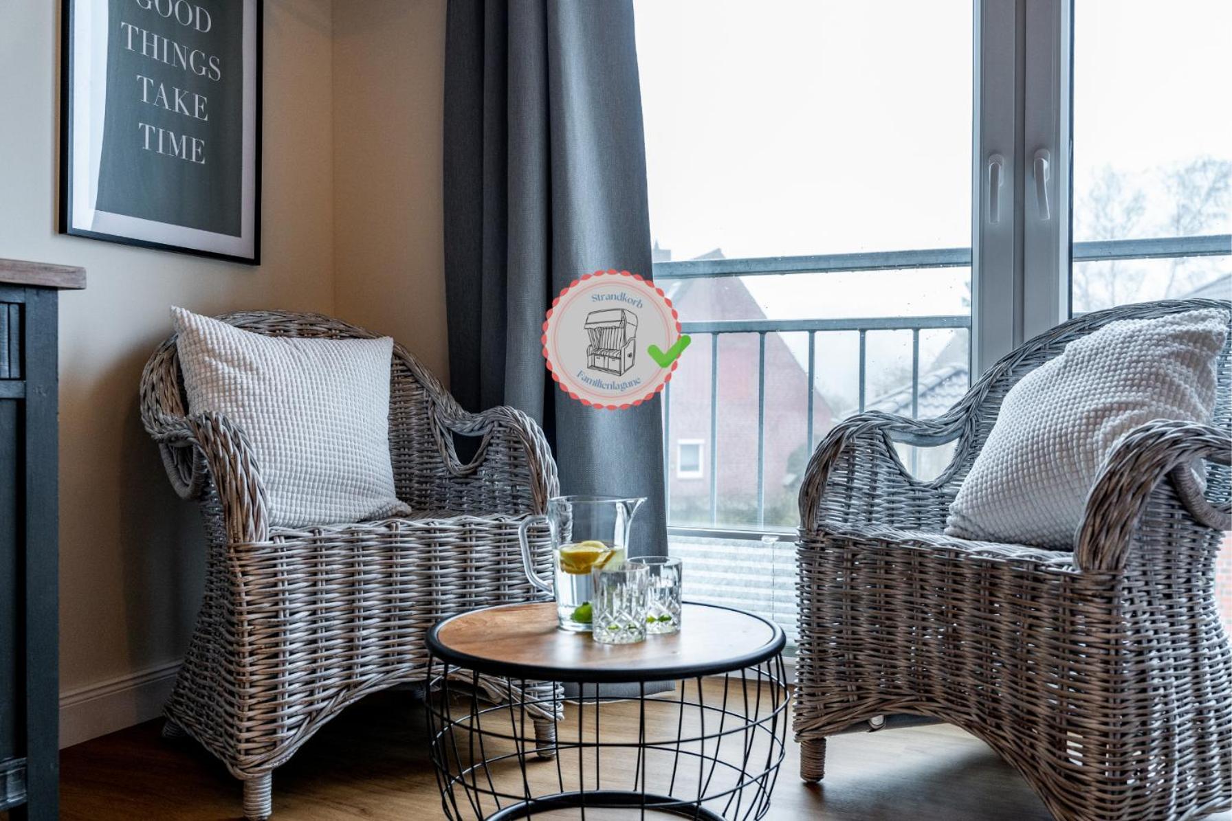 Kuestenkojen Mit 4 Ferienwohnungen Fuer 1 Bis 8 Pers Mit Diversen Schlafzimmern, Garten Oder Balkon Büsum Exteriér fotografie